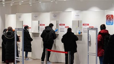 ألمانيا تسجل رقما قياسيا جديدا بإصابات كورونا منذ بداية الوباء