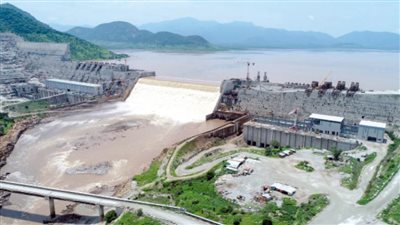 رسائل القاهرة .. مستعدون للتفاوض والوصول لاتفاق عادل بشأن سد النهضة