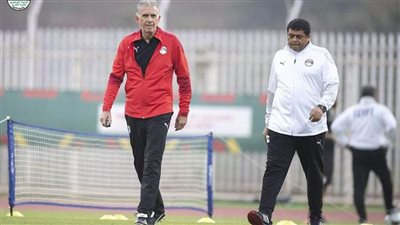 كيروش: نحترم منتخب الكاميرون ولكننا لا نخاف أحدًا