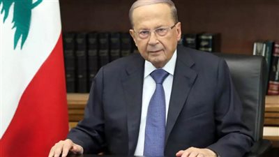 الرئيس اللبناني: الانتخابات في موعدها ما لم يستجد سبب قاهر يفرض التأجيل