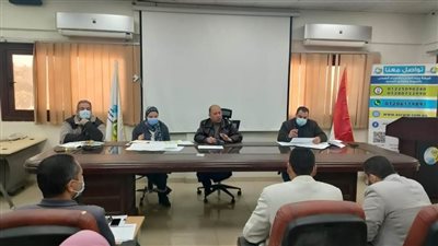  درة: التدخل السريع في حل المشكلات وأسس العمل التحليل الهيدروليكي