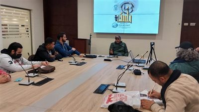 «التكوين السينمائي» بفعاليات «السينما بين يديك» في معرض القاهرة للكتاب