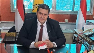 هدوء في آخر امتحانات الصف الأول الثانوي بشمال سيناء