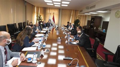 بدء تطبيق مبادرة السداد النقدى لمشحونات الصادرات في هذا الموعد