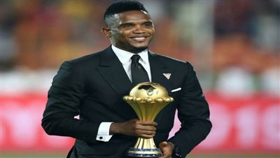 إيتو: لا داعي لإثارة الجدل.. منتخب مصر يضم أعظم اللاعبين 