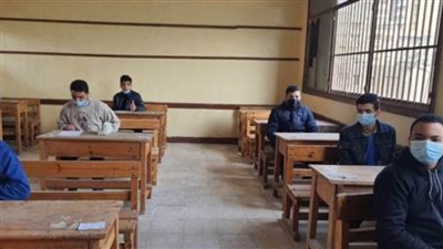 تعرف على توزيع درجات الصف الثالث الإعدادي 2022