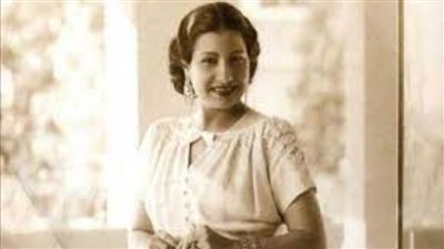 في ذكري وفاتها الـ 47 تعرف علي أعظم حب لأم كلثوم