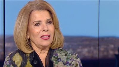 مشيرة خطاب: الاستراتيجية الوطنية لحقوق الإنسان تبرهن جدية مصر في تعزيز مبادئ المساءلة