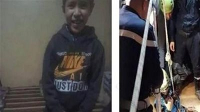 بالفيديو..تفاصيل محاولات إنقاذ الطفل ريان..قطر البئر وعمقه يمثلان صعوبة أمام السلطات المغربية