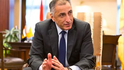 محافظ البنك المركزي ونظيره العراقي يوقعان مذكرة تعاون لتبادل الخبرات