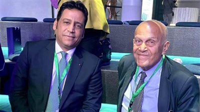 إكسبو دبي يشهد فعاليات مشروع الجينوم المرجعي للمصريين