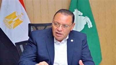 حملات موسعة لإزالة الإشغالات والإعلانات المخالفة بالشرقية