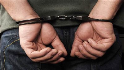 ضبط هارب من الإعدام واثنين من المؤبد وآخرين من الحبس