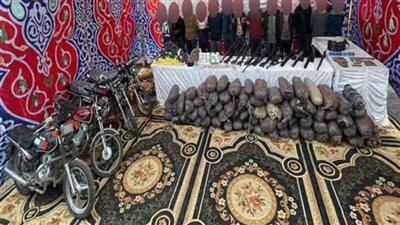 مصرع 3 عناصر إجرامية وإصابة 2 في تبادل لإطلاق النار مع الشرطة