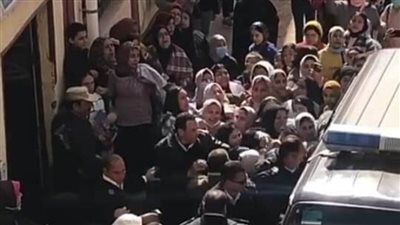 التعدي على رئيسة لجنة بالدقهلية.. ومدير الإدارة: منعت الغش وصادرت الهواتف