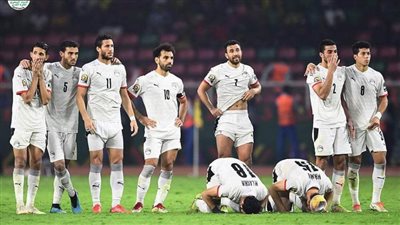 اللجوء إلى الأشواط الإضافية مفتاح فوز المنتخب الوطني