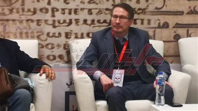 «رئيس الثقاقي الروسي»: شعرت بالفخر لأن المصريين عرفوا دستويفسكي أكثر مني