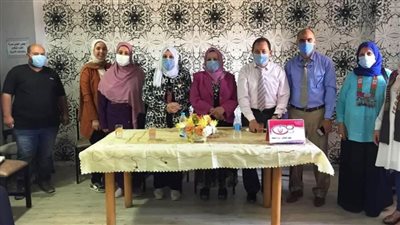 الاهتمام بتوعية المواطنين.. لا تكن سببا في إصابة من حولك بالكورونا