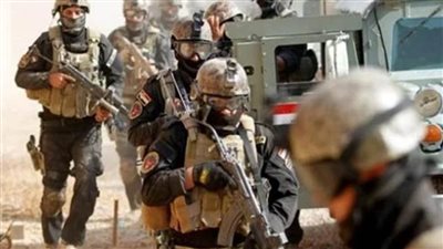 الإعلام الأمني العراقي: مقتل 5 إرهابيين وتدمير 18 وكرا خلال أسبوع