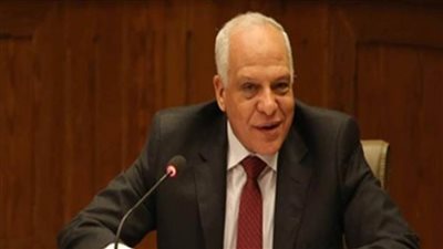 محافظ الجيزة: تنفيذ ٤٤٦٣ مشروعًا بقيمة مليار و١٦٥ مليون جنيه