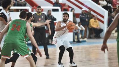 اليوم.. “سلة الزمالك” يواجه منتخب ليبيا وديا استعدادا لكأس العالم