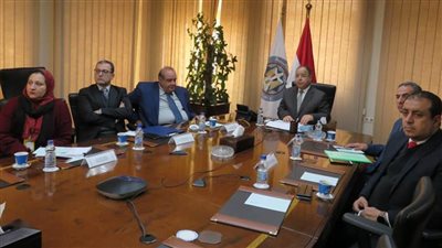 وزير المالية: مصر تمضي بخطى ثابتة في مسيرة التحول الرقمي وتحديث أنماط العمل الحكومي