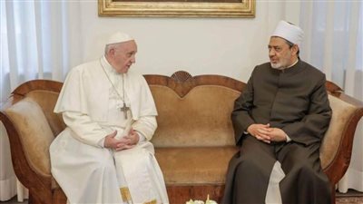 شيخ الأزهر: 