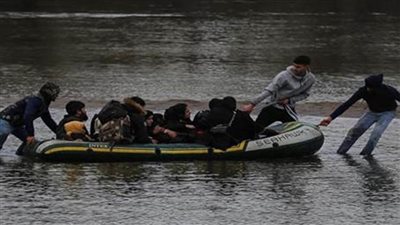 اليونان وألمانيا تفككان شبكة لتهريب المهاجرين غير الشرعيين