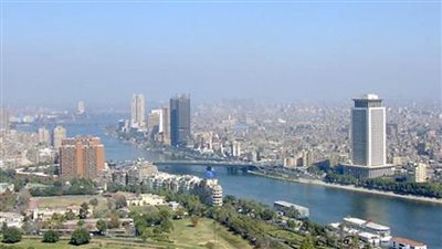 الأرصاد: طقس الغد مائل للبرودة نهارا شديدالبرودة ليلا والصغرى 10