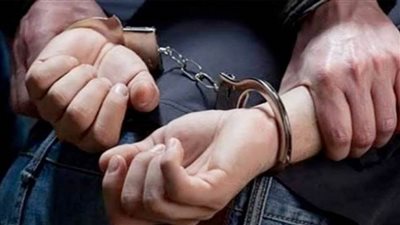 ضبط عنصرين إجراميين بحوزتهما 120 طربة لمخدر الحشيش قبل ترويجها بالشرقية