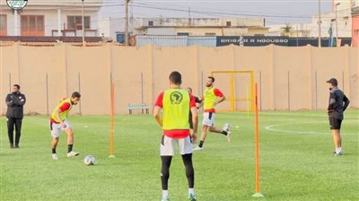  تفاصيل استعدادات المنتخب الوطني لنهائي أمم إفريقيا 