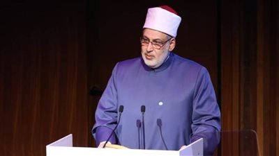 وكيل الأزهر: 