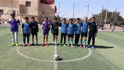  بعد فوز المنتخب.. إطلاق دوري 