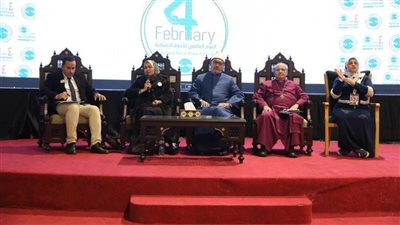 الأمين العام لـ«البحوث الإسلامية»: وثيقة الأخوة الإنسانية دعوة نبيلة لإعادة ‏الإنسان لفطرته