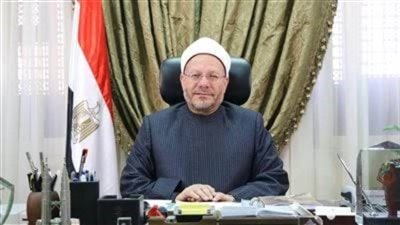 مفتي الجمهورية: ينبغي الابتعاد عن إثارة الشبهات حول رحلة الإسراء والمعراج