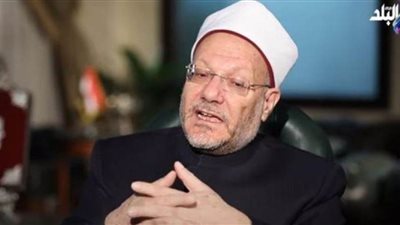 مفتي الجمهورية: الشَّبكَة المقدمة من الخاطب لمخطوبته تكون للخاطب إذا عدل الخاطبان أو أحدهما