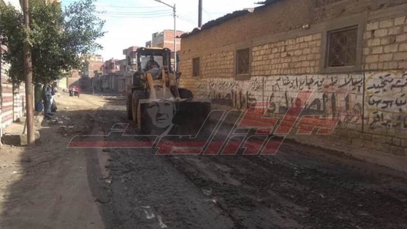 تمهيد الطرق