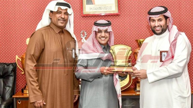 الاعلامى ماجد المالكى