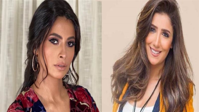 روبى و مى عمر