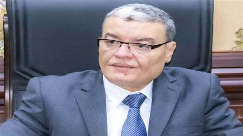 اللواء أسامة القاضي