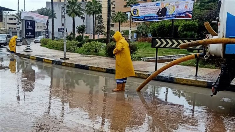 صرف صحي إلاسكندرية