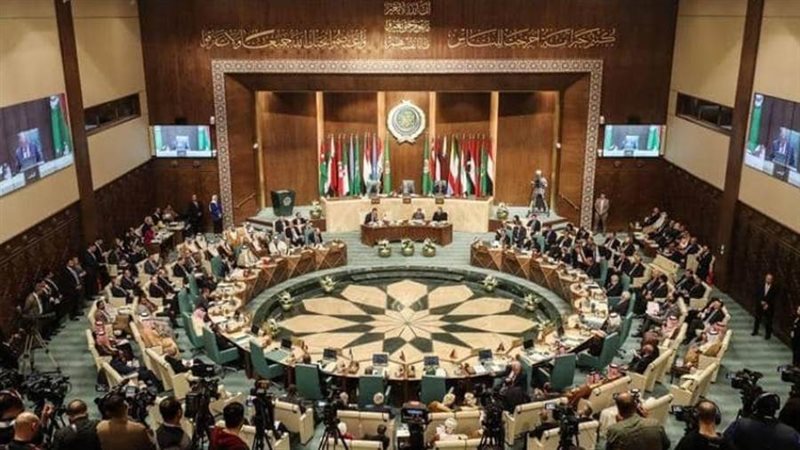 الجامعة العربية