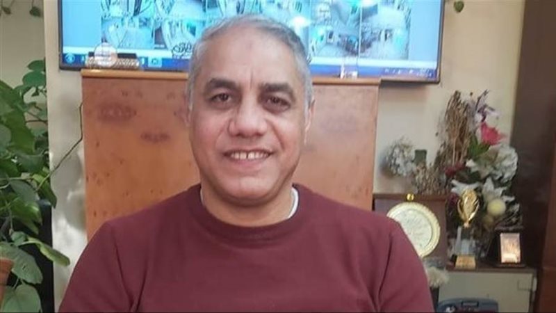 الدكتور نبيل الشربجي