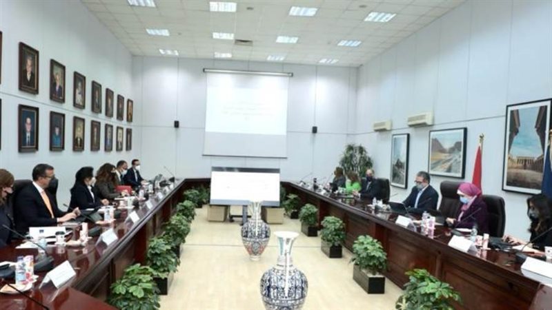 لجنة الاستعداد لمؤتمر