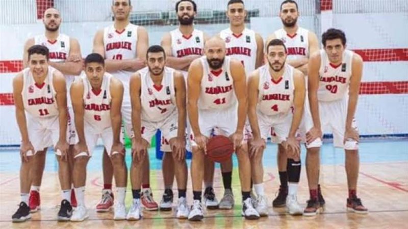 سله رجال الزمالك