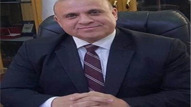 علي عبدالرؤوف