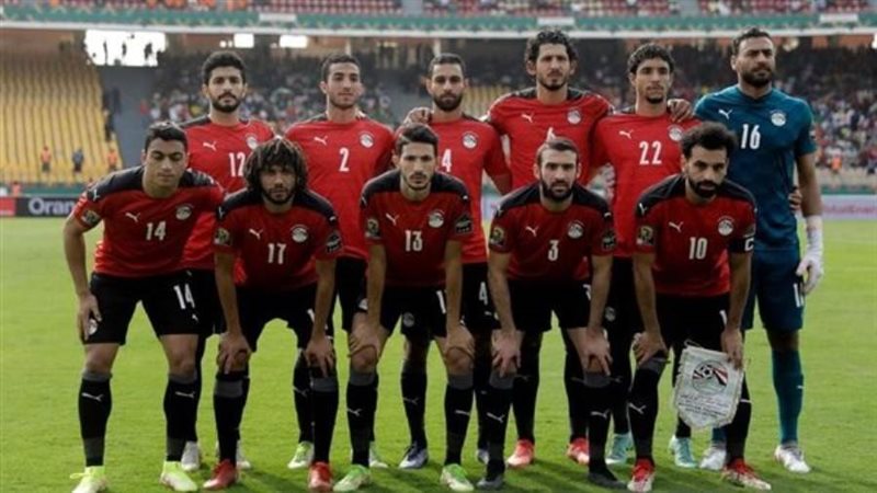 المنتخب الوطني ارشيفية