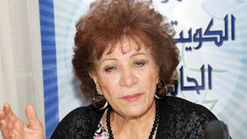 عادية عبدالعزيز