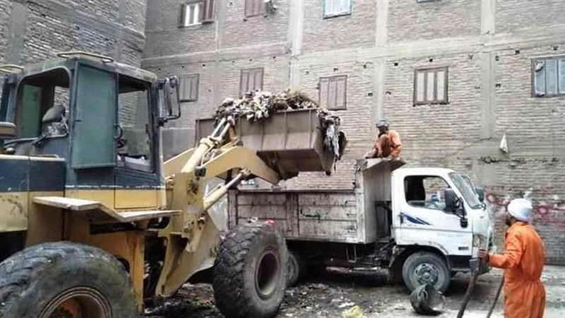 من جانب الحمله