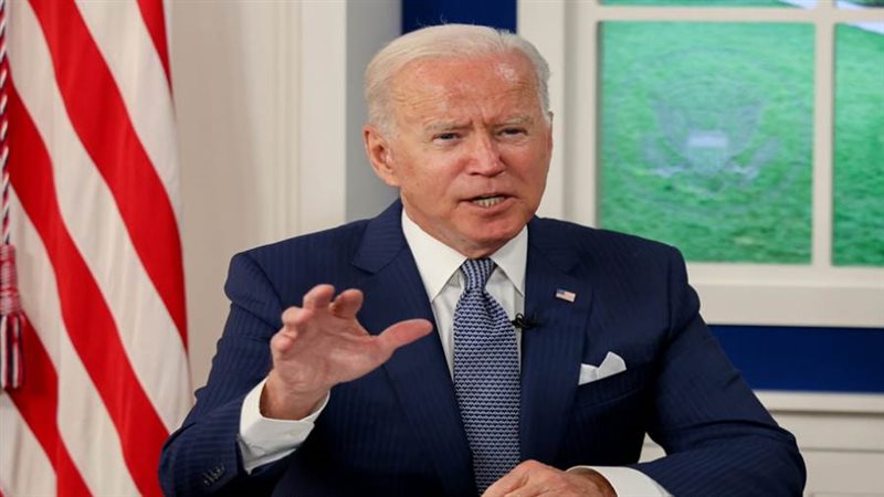 الرئيس الامريكي